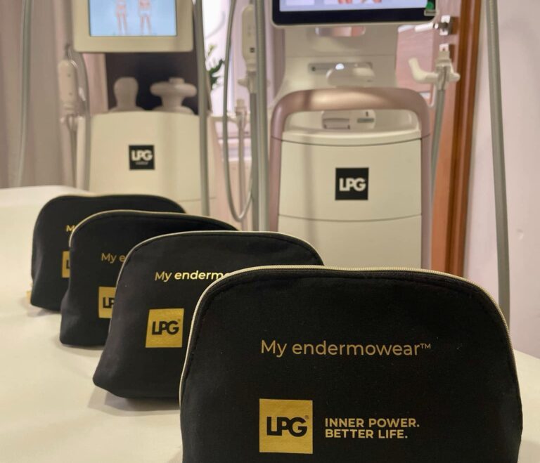 Endermologia LPG Alliance